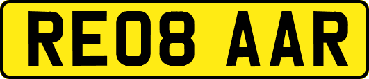 RE08AAR