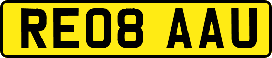 RE08AAU