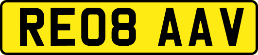 RE08AAV