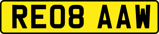 RE08AAW