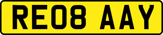 RE08AAY