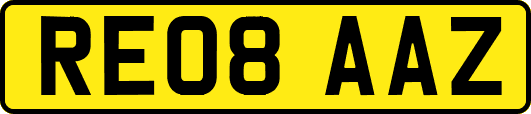 RE08AAZ