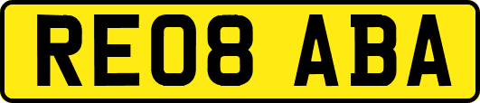 RE08ABA