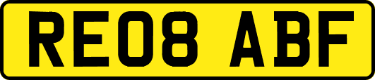 RE08ABF