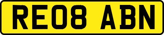 RE08ABN