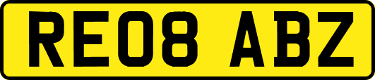 RE08ABZ
