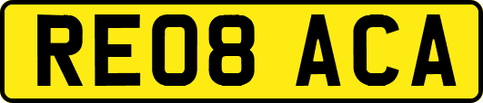 RE08ACA