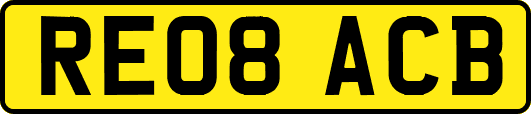 RE08ACB
