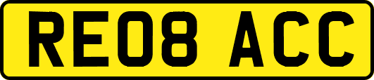RE08ACC