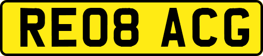 RE08ACG