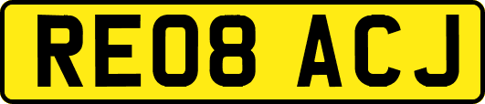 RE08ACJ