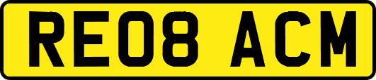 RE08ACM
