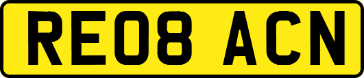 RE08ACN
