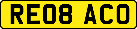 RE08ACO