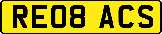 RE08ACS