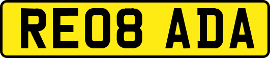 RE08ADA