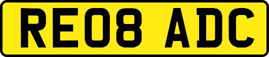 RE08ADC
