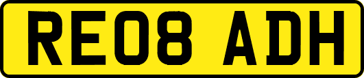 RE08ADH