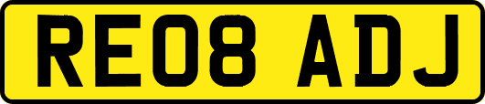 RE08ADJ