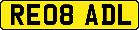 RE08ADL