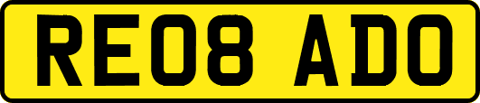 RE08ADO