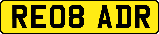 RE08ADR