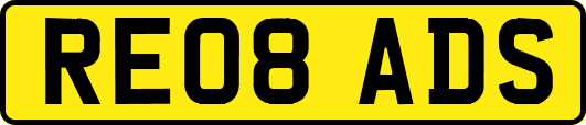 RE08ADS