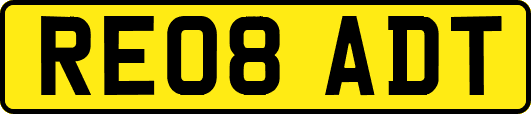 RE08ADT
