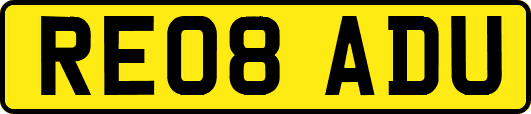 RE08ADU
