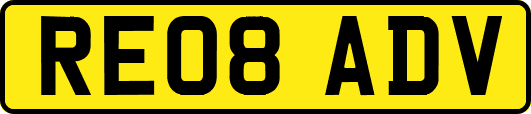 RE08ADV