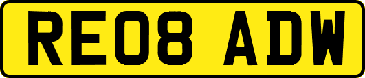RE08ADW