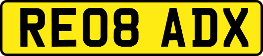 RE08ADX