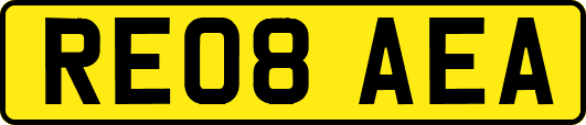 RE08AEA