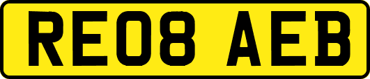 RE08AEB