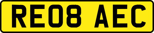 RE08AEC