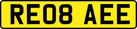 RE08AEE