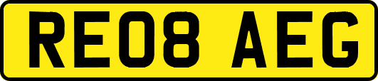 RE08AEG