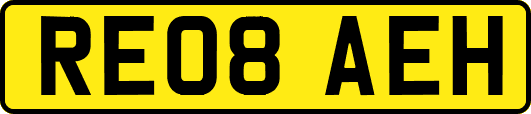 RE08AEH