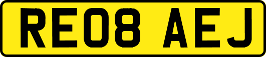 RE08AEJ