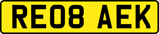 RE08AEK