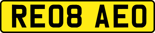 RE08AEO