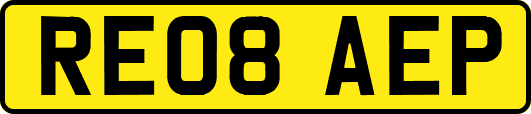 RE08AEP