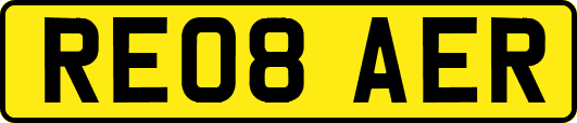 RE08AER