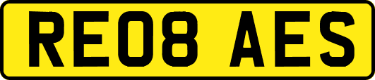 RE08AES