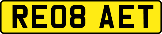 RE08AET