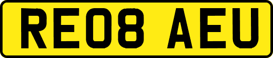 RE08AEU
