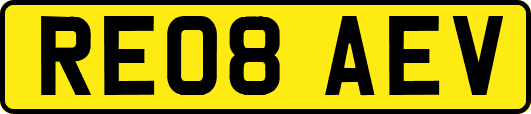 RE08AEV