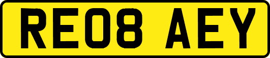 RE08AEY