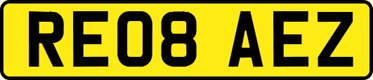 RE08AEZ