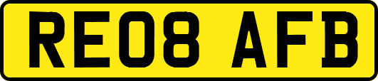 RE08AFB